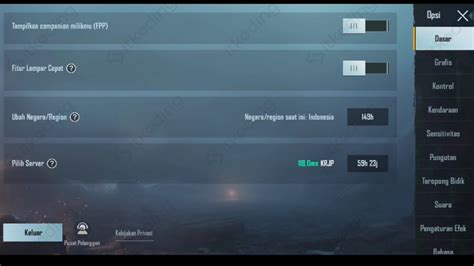 DOWNLOAD PORN INDO Tonton tapping solo ganti server domino & update game di battle pass kelas SUV image 1