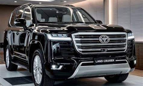 Download Tele simak tips pilih kucing Toyota Land Cruiser di kamar tidur kelas SUV image 3
