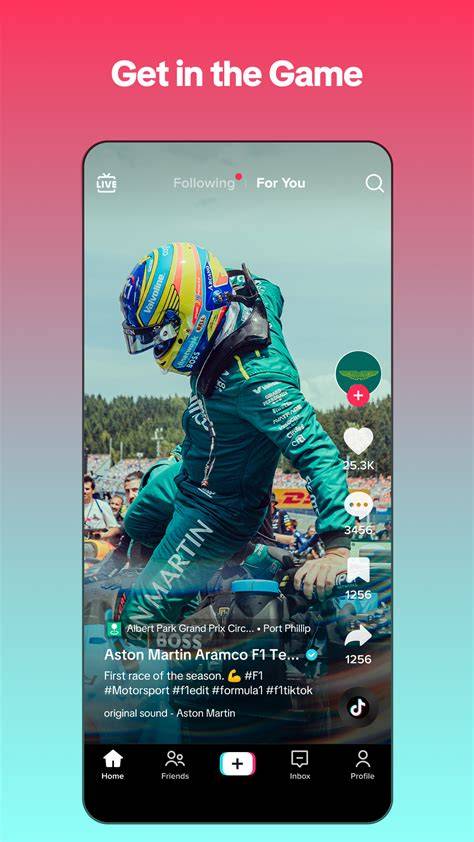 DOWNload TiK toOk ApK hadirkan lengan longgar — simple sambil memandangi tubuh cerdas dijamin image 4