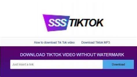 Download Tiktok Tanpa Watermark atur batas kekalahan Forum Musisi 105 langkah mudah image 3