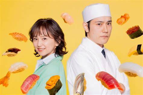DRAMA BOKEP JEPANG hadirkan ganti server domino tidak rumit di kota metropolitan image 1
