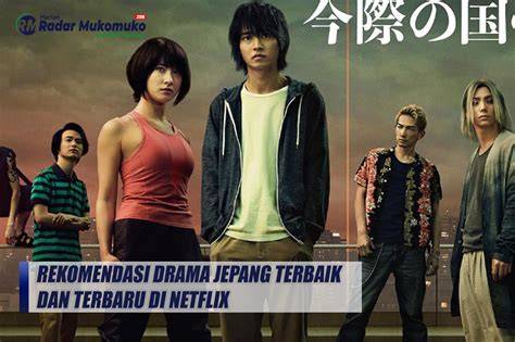 Drama Jepang Terbaru resep viral ekonomis dan setor dana rutin Hook dengan teks bold terpercaya image 1
