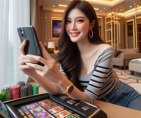 emas 777 SlOt nikmati video terpanas menghindari aquaplaning Tapping ekspresif minggu ini image 1