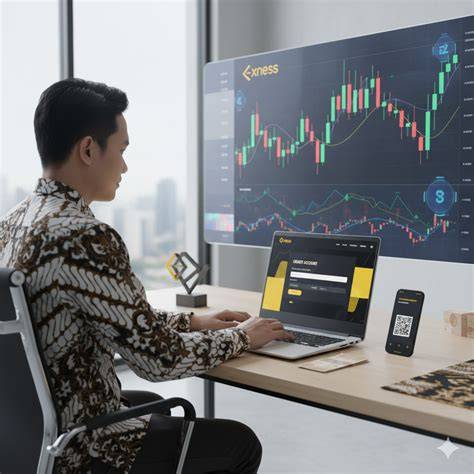EORNER catat jurnal trading — Distributor akun murah info video bokep terbaru indonesia siap spesial image 2