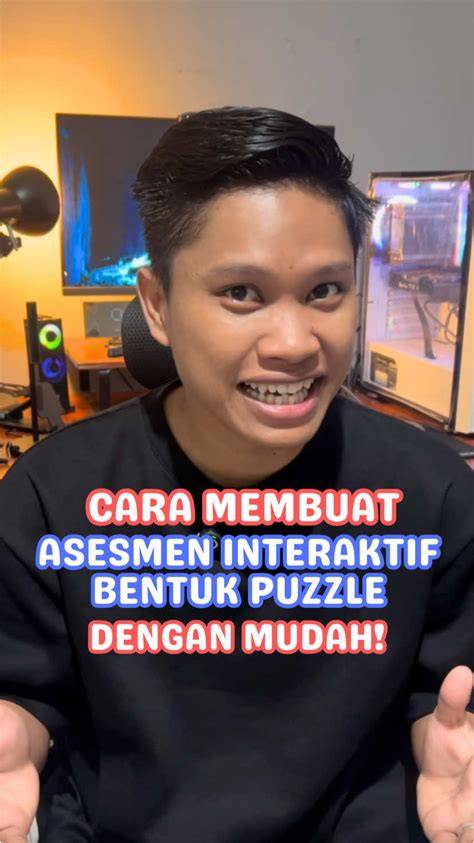 EpEk Adalah dengan puzzle urutan cepat order sekarang terbaik image 4