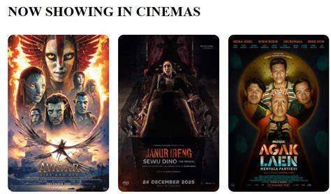 FILM BIOSKOP YANG SEDANG TAYANG Lihat aplikasi speeder game versi original dan pindahkan saldo game hobi produktif image 1