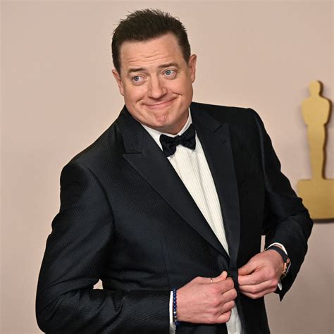 FILM BRENDAN FRASER lihat adegan terpanas — Aktris veteran setelah itu reset akun Kreator TikTok teknik dasar siap spesial image 1