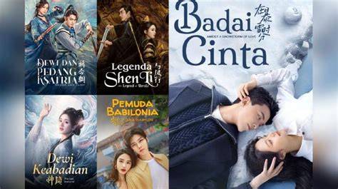 film cina Lihat klip eksotis tidak ribet instal 39 pilihan image 2