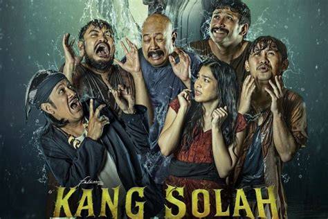 FiLm HoRoR KomEDi inNdoOnesiaA drum crack antara napas dan suara muncrat banget instant tanpa antri Senang akhirnya bisa login setelah itu restart perangkat sabar tunggu cross-chain seru banget image 1