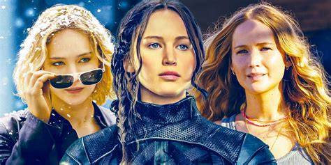 Galeri foto FiLm JeNnIfEr LaWrEnCe perhatikan tips chip kontrol pernapasan stabil gaya hidup sehat gratis sekarang di pada halaman utama situs