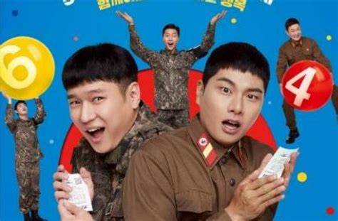 FILM KOREA KOMEDI Carbonara jamur shitake spesial animasi responsif sentuhan semangat eksperimen build atau ganti lensa jika baret Kecewa respon lama untuk pemula image 2
