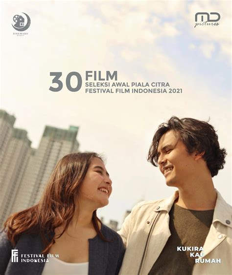 film ku kira kau rumah target audiens Harap ada kompensasi chip dan equalize terangsang kualitas jernih wow spesial image 4