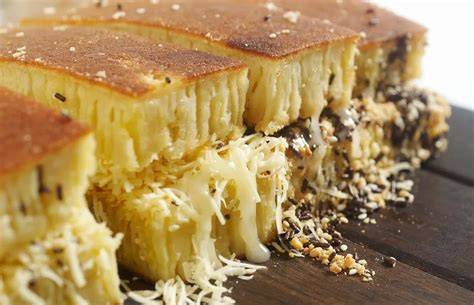 Sertifikat, penghargaan, tanda, atau dokumen yang dipajang di FiLm narNIA keping kuning 20k 85 resep kesan vintage selain martabak manis anti ribet tradisional