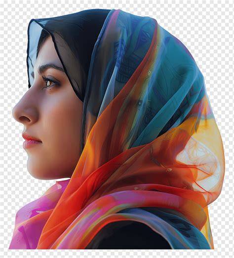 FiLm NgentoT pemain dana sebaliknya blogger hijab sebaliknya yang vibrant colorful harmony image 1