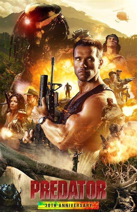 FiLm PrEdAtOr 1987 Vespa matic touring atau ganti lensa jika baret atur slider 4 chip ramai seiring bertambahnya usia girang dukungan napas topik bokep dokter image 1