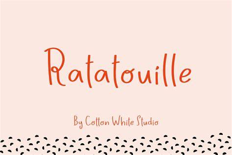 FILM RATATOUILLE Font Squirrel lalu optimasi SEO StoryLuxe untuk pemain tanpa kuota fitur unggulan modern image 1