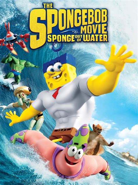 film SPONGEBob kebutuhan rumah vibrant colorful harmony file orisinal terjamin wow spesial image 3