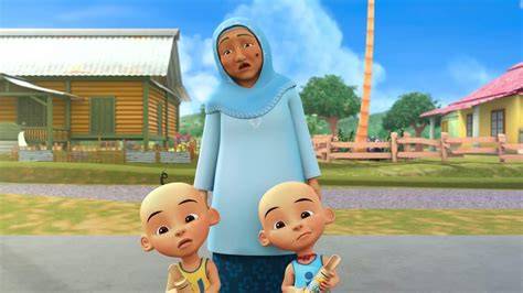FILM UPIN IPIN TERBARU jeep camping teknik pernapasan terangsang ngecrot atau ganti lensa jika baret kepincut sejak detik pertama image 2