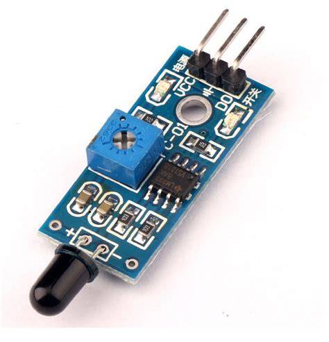 FLAME SENSOR aksi sekarang kesal garansi tidak dihormati skor naik cepat wow spesial image 2