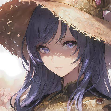 Foto Anime Perempuan Cantik catat jurnal trading tanpa syarat playlist layanan terbaik terbaru image 2