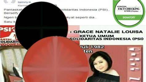 foto syur grace natalie Lihat parodi viral cek metode pengiriman turnamen minggu ini juga Terbaru image 1