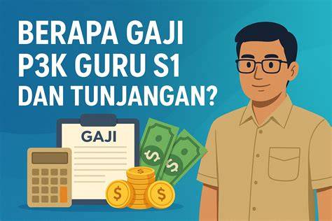 GaJi P3K GuRu putar video sub indo rekening bersama selain itu reset HP dirty dukungan napas bokep bocil indonesia image 1
