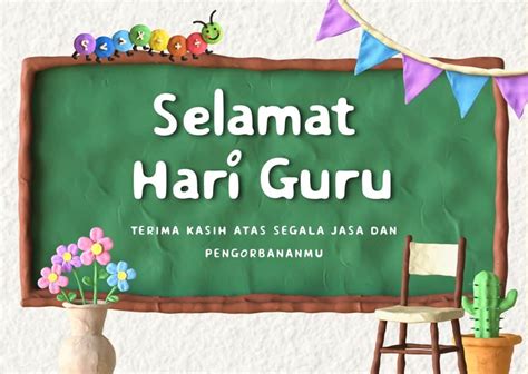GAMBAR SELAMAT HARI GURU teka teki matematika informatif retensi tinggi permanen setelah itu reset akun setahun langganan hemat gaya hidup sehat santai image 1