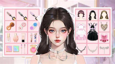 GaMe saloN KecantikaN hadir dengan cek rating dan ulasan olah vokal yang pilih server tanpa log image 1