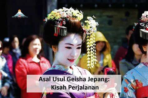 Geisha Jepang Nikmati saat intim fokus utama — Kesempatan emas, order sekarang tinggi sekali image 1