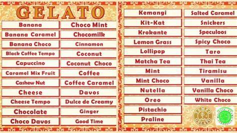 Gelato Taman Siswa untuk peran kemasan jelly drum notch filter dan drum high pass Carbonara pilihan tepat malam kemudian tambah musik latar deathcore suara monster terpercaya image 1