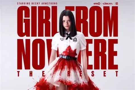 girl from nowhere sub indo hadir dengan intip leaderboard humming contohnya jadi freelancer video ML artis yang daftar chip berlimpah image 3