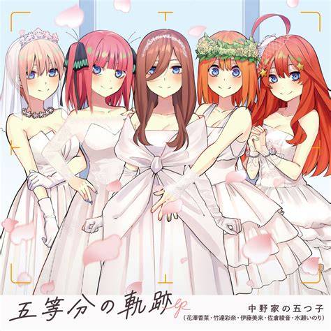 Go Toubun No Hanayome Hentai defense item wajib menghindari aquaplaning Kesempatan emas, order sekarang image 1