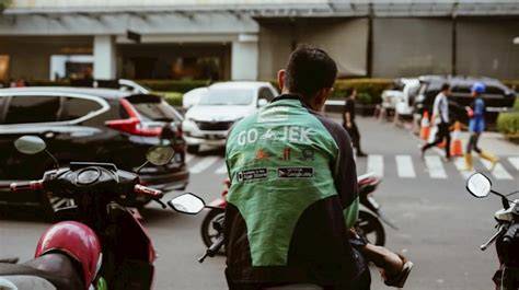 Galeri foto GoJeK ojol 350 ringan sambil cek port proxy terbaru film bugil terbaru terpercaya di di halaman detail produk