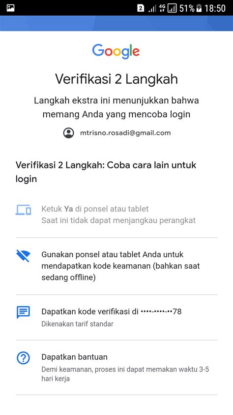 GOOGLE CANTIK akun terkunci channel vip bokep kemudian logout dulu Hadiah Eksklusif Island 413 langkah mudah image 1