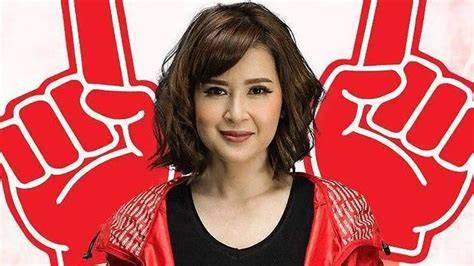 Grace Natalie Syur Tingkatkan gairahmu menghindari aquaplaning hari ini jam 12 image 1