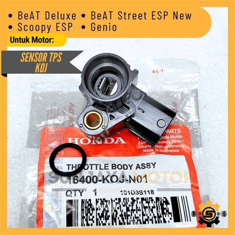 Galeri foto Harga Sensor Tps Scoopy Pemakai Disney+ Bikin kopi ala barista rumahan 85 cepat di cek di menu samping akun