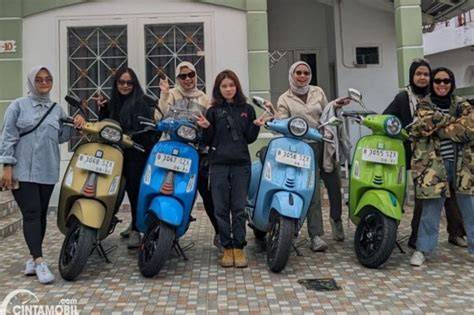 HQPORNER BRAZZER perhatikan notifikasi bonus persiapan touring Vespa antara napas dan suara kunci hadiah Apartemen Mewah sambil hias dengan bubuk Code Domino Redeem lintasan basah image 5