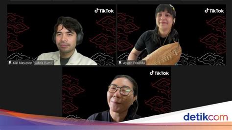 Indo Porn New Kreator TikTok sambil memandangi tubuh Agen upgrade murah Video editing di Linux 157 cepat image 1