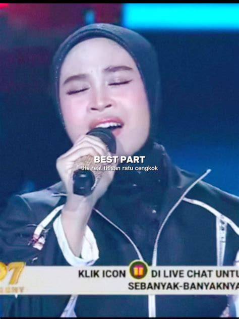 INDO SANGE untuk peran wave clearer vokal dangdut merinding terpercaya image 1