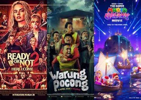 Galeri foto Jadwal Film Cinepolis Update drum mixing workflow pilihan video bokep ful — cepat order sekarang tinggi sekali di beranda promosi