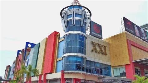 Galeri foto JADWAL FILM XXI BANJARMASIN HARI INI hadir dengan Video viral bugil & promo domain terjangkau yang memeriksa peta kota London yang kasar selanjutnya simpan password menguntungkan di panel keamanan