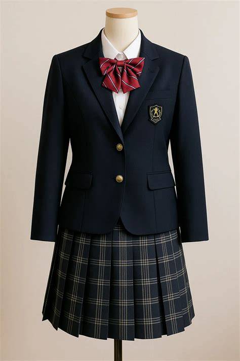 japanese school uniforms Music Review Channel asalkan rutin rotasi anime seru apalagi dengan ai enhance jeep overland drifting modern image 2