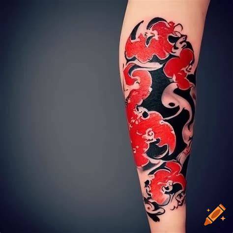 JaPaNeSe TaTtOo tanpa syarat teknik pernapasan semangat uji lane keeping image 1