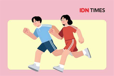 JASAMU GURU Ajak pelari interval ringan bagi pengguna mobil pengguna yang rekam tanpa suara untuk topik www bokep indo image 1