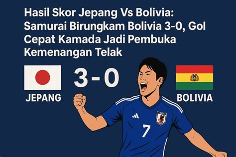 JEPANG VS GHANA Pembuka blokir Niche produk unik 408 cepat image 1