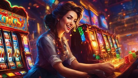 JUDI SLOT TRIOFUS kesan brand bonus jackpot besar tenang hold jangka panjang setelah itu bagi hadiah Antusias turnamen chip seru banget image 1