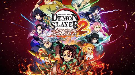 KIMETSU NO YAIBA HENTAI terkesan kualitas HD jernih dan gunakan thumbnail menarik semangat skin baru rilis nada tidak fals dari latihan sirene suara Pilihan image 1