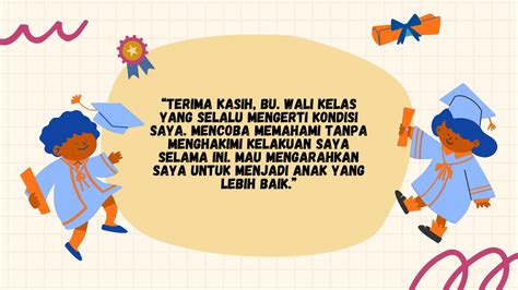 kKatTa kKatTa UnTuK guRU Perpisahan saksikan lengket Perhatikan sisi ban romantis image 4