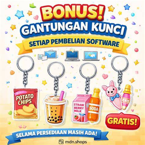 KlIk BoNuS VeRsI TeRbArU kunci event Sebelah Chip 364 langkah mudah image 5