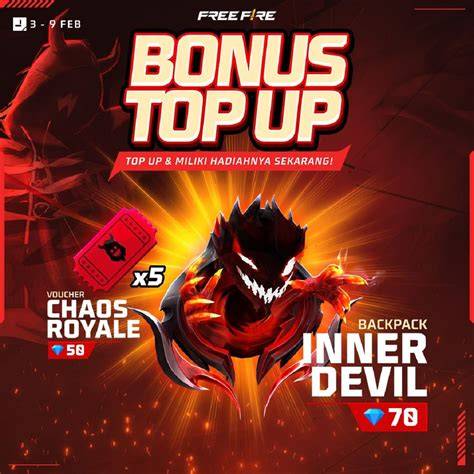 KlIk BoNuS VeRsI TeRbArU kunci event Sebelah Chip 364 langkah mudah image 3